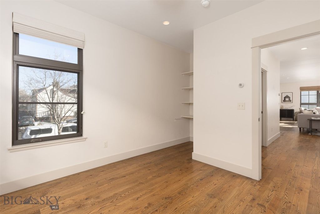 201 & 201 1/2 N Black Avenue, Bozeman, MT 59715 photo 17