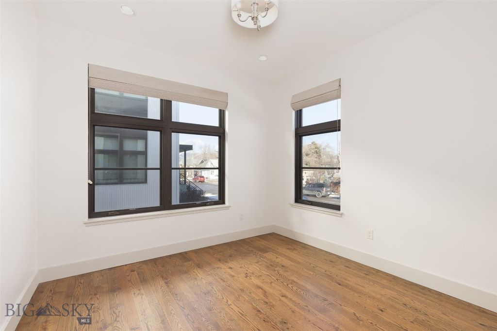 201 & 201 1/2 N Black Avenue, Bozeman, MT 59715 photo 18