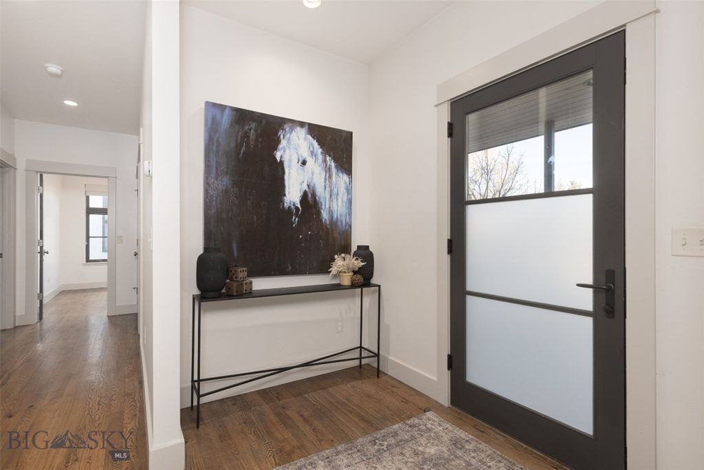 201 & 201 1/2 N Black Avenue, Bozeman, MT 59715 photo 2