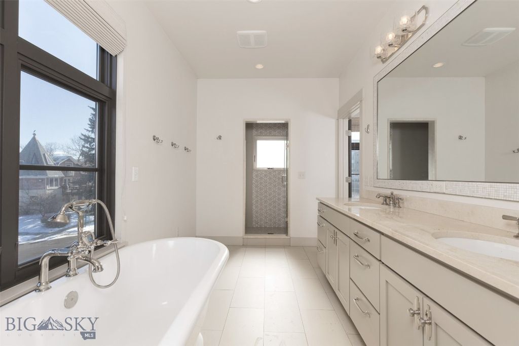 201 & 201 1/2 N Black Avenue, Bozeman, MT 59715 photo 23