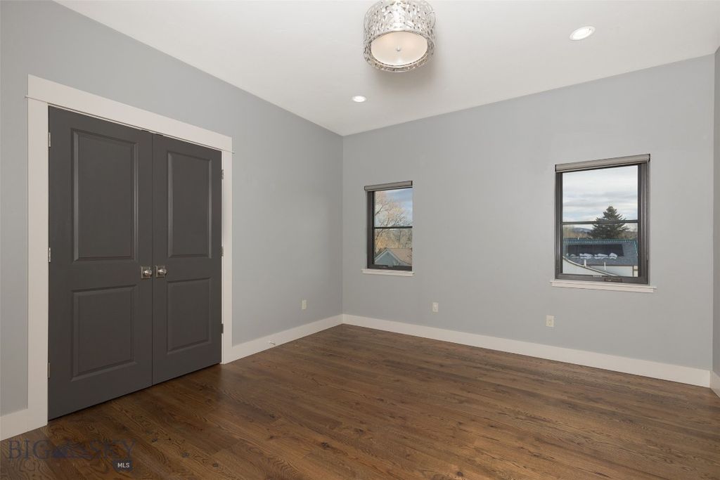 201 & 201 1/2 N Black Avenue, Bozeman, MT 59715 photo 30