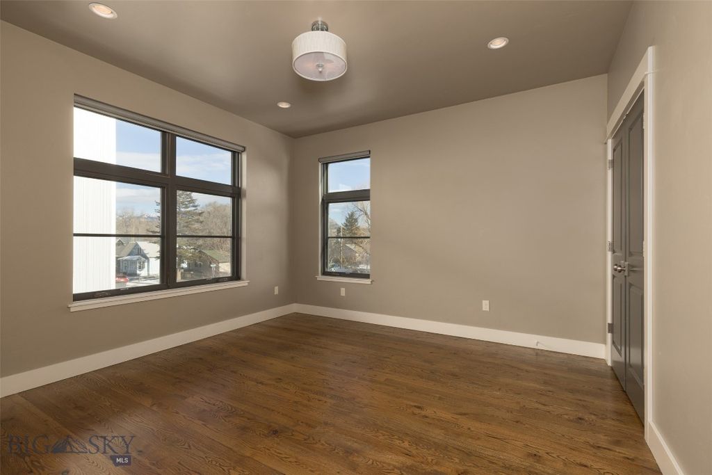 201 & 201 1/2 N Black Avenue, Bozeman, MT 59715 photo 31