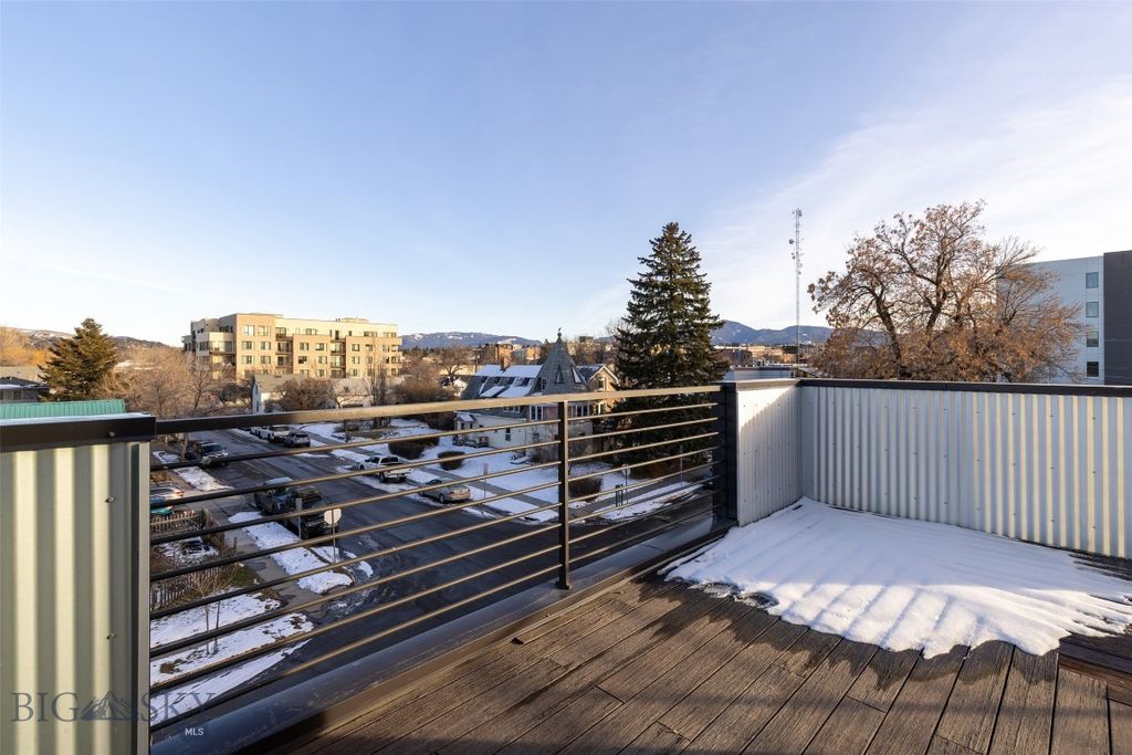 201 & 201 1/2 N Black Avenue, Bozeman, MT 59715 photo 41