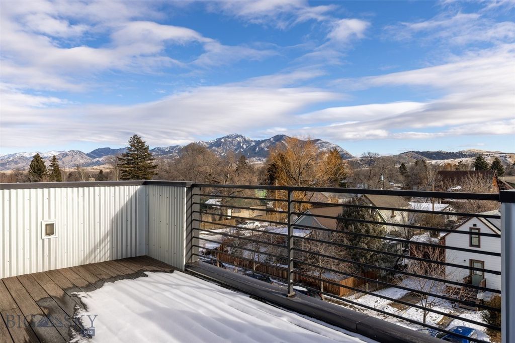 201 & 201 1/2 N Black Avenue, Bozeman, MT 59715 photo 44
