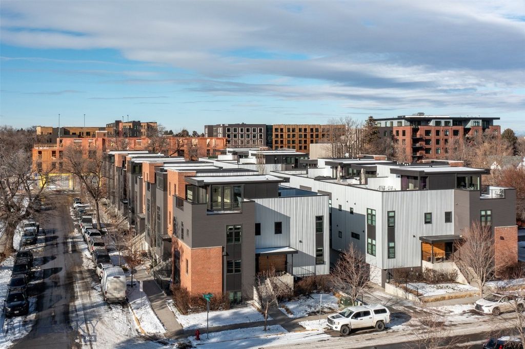 201 & 201 1/2 N Black Avenue, Bozeman, MT 59715 photo 47