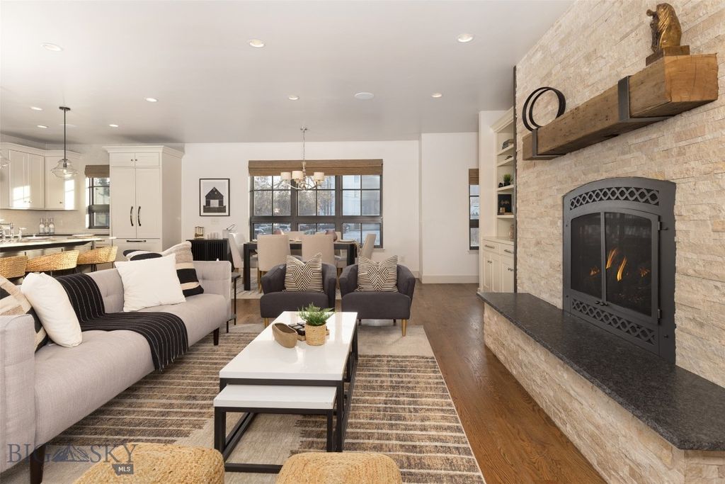 201 & 201 1/2 N Black Avenue, Bozeman, MT 59715 photo 5