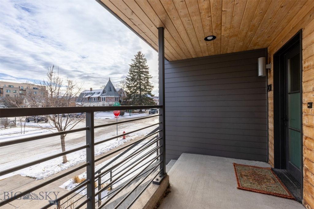 201 & 201 1/2 N Black Avenue, Bozeman, MT 59715 photo 51