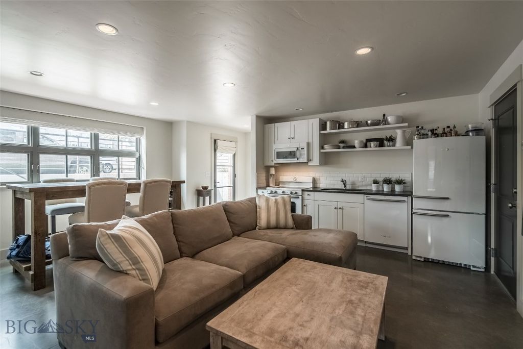 201 & 201 1/2 N Black Avenue, Bozeman, MT 59715 photo 55