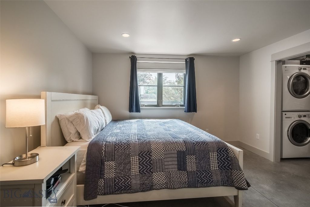 201 & 201 1/2 N Black Avenue, Bozeman, MT 59715 photo 57