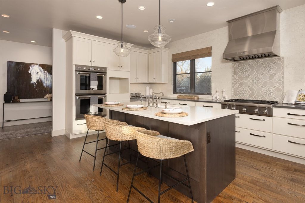 201 & 201 1/2 N Black Avenue, Bozeman, MT 59715 photo 6