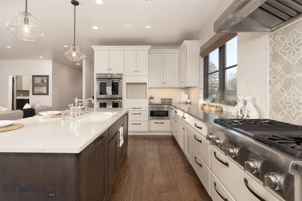 201 & 201 1/2 N Black Avenue, Bozeman, MT 59715 photo 7