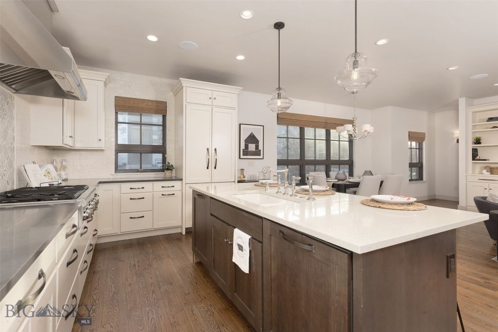 201 & 201 1/2 N Black Avenue, Bozeman, MT 59715 photo 8