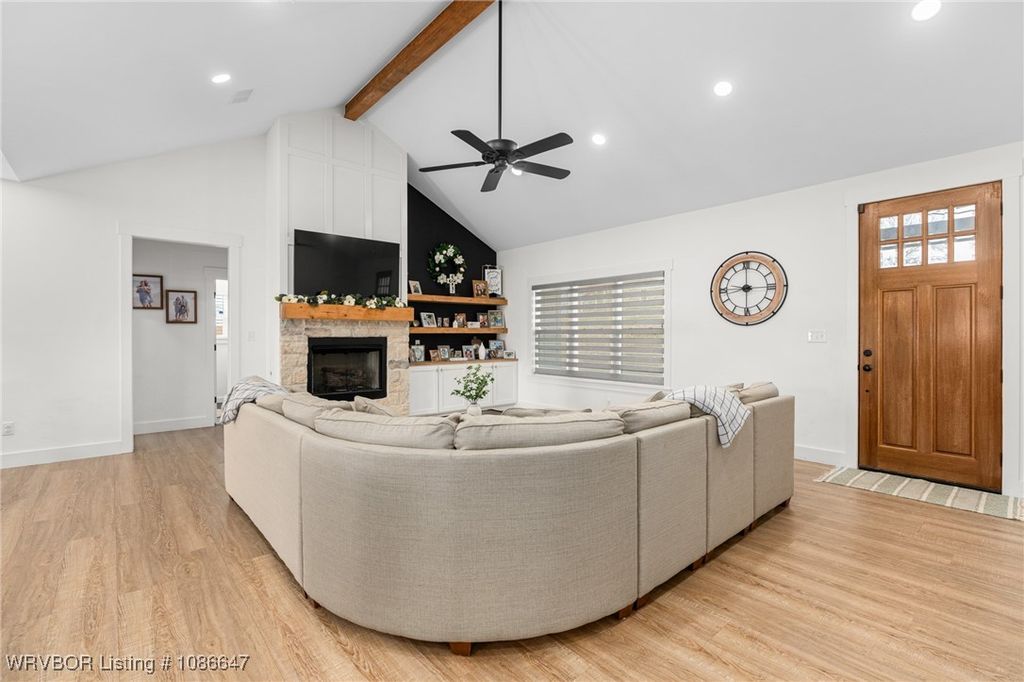 4622 Mize Lane 4622 Mize Lane