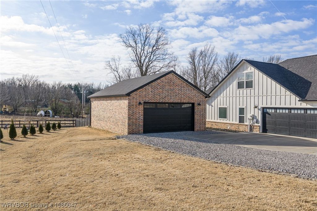 4622 Mize Lane 4622 Mize Lane