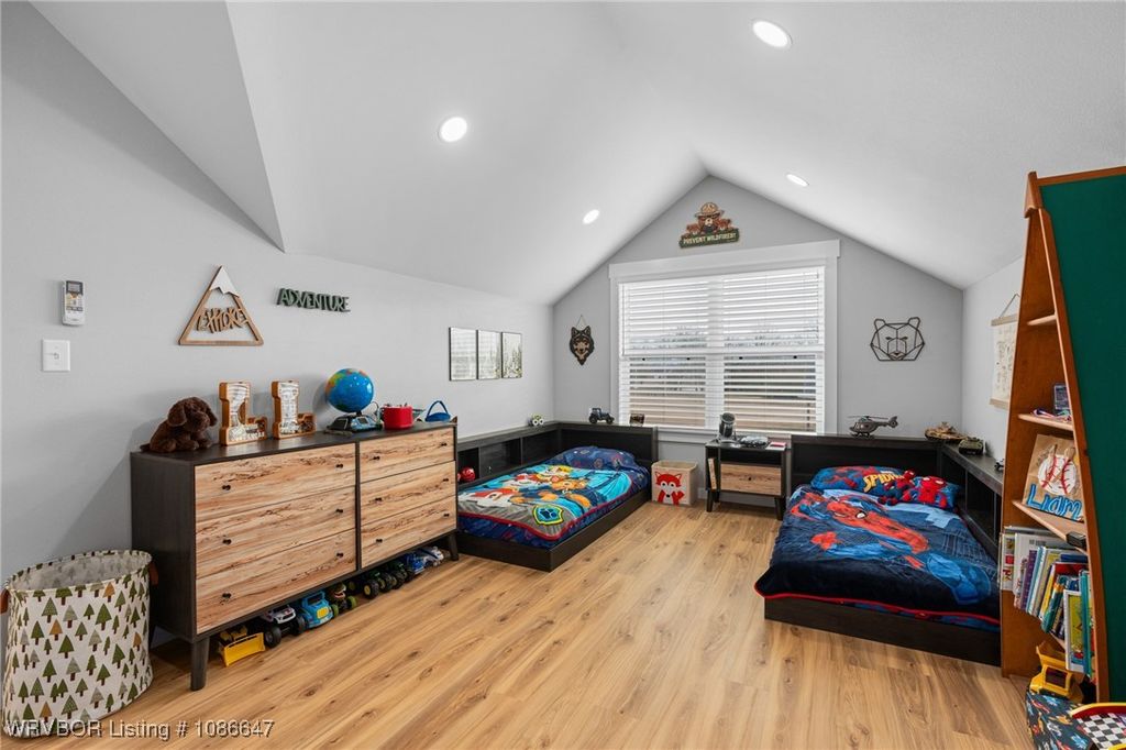 4622 Mize Lane 4622 Mize Lane