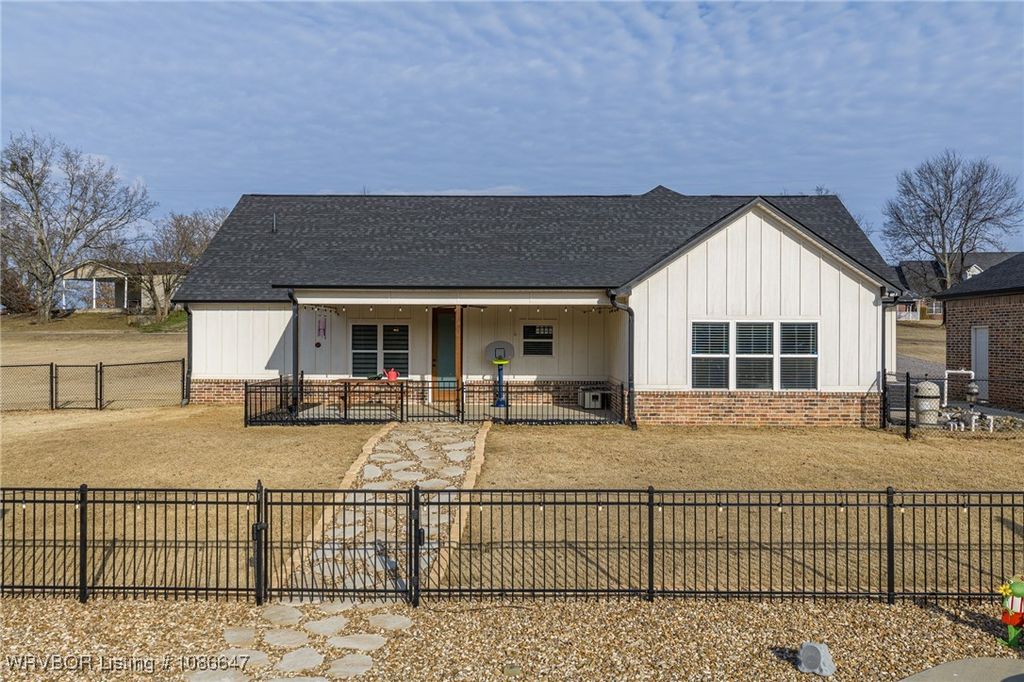 4622 Mize Lane 4622 Mize Lane