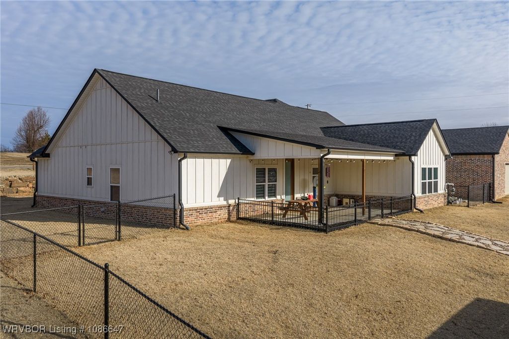 4622 Mize Lane 4622 Mize Lane