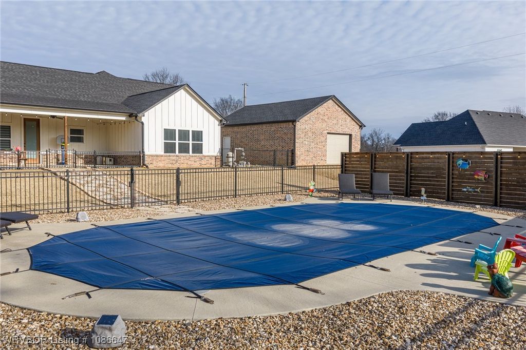 4622 Mize Lane 4622 Mize Lane