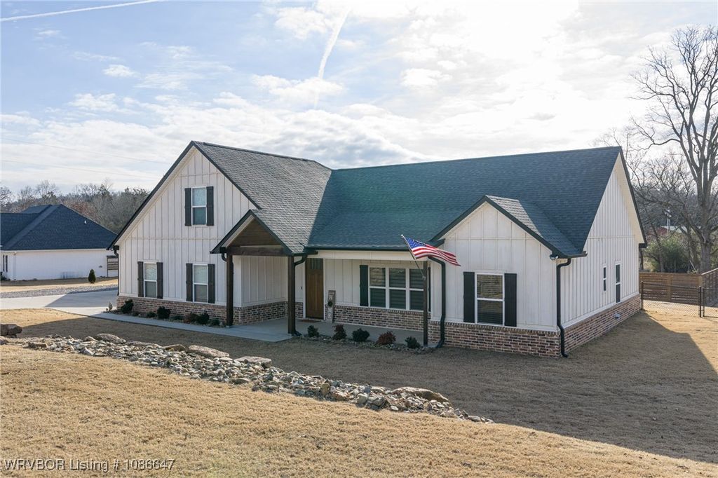 4622 Mize Lane 4622 Mize Lane