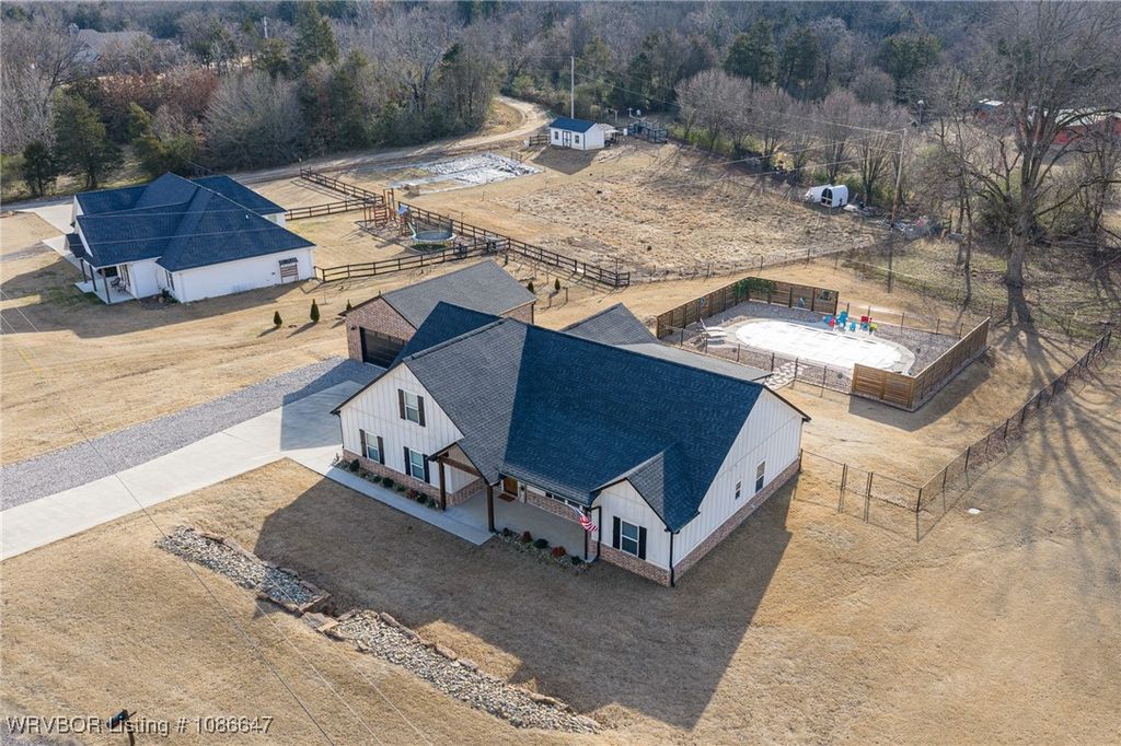 4622 Mize Lane 4622 Mize Lane