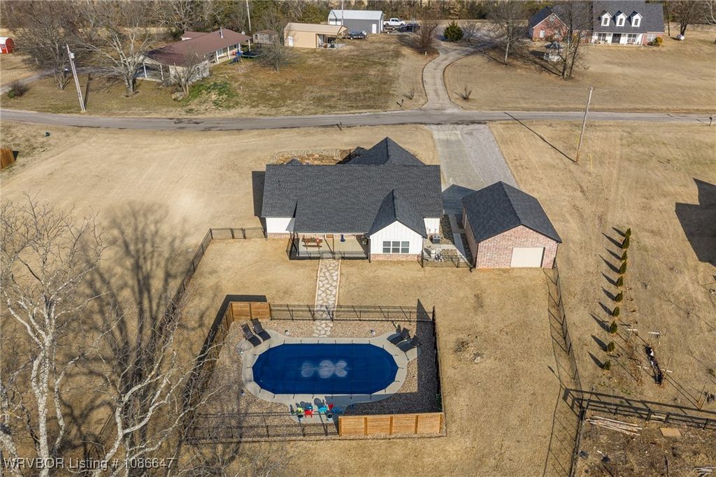 4622 Mize Lane 4622 Mize Lane