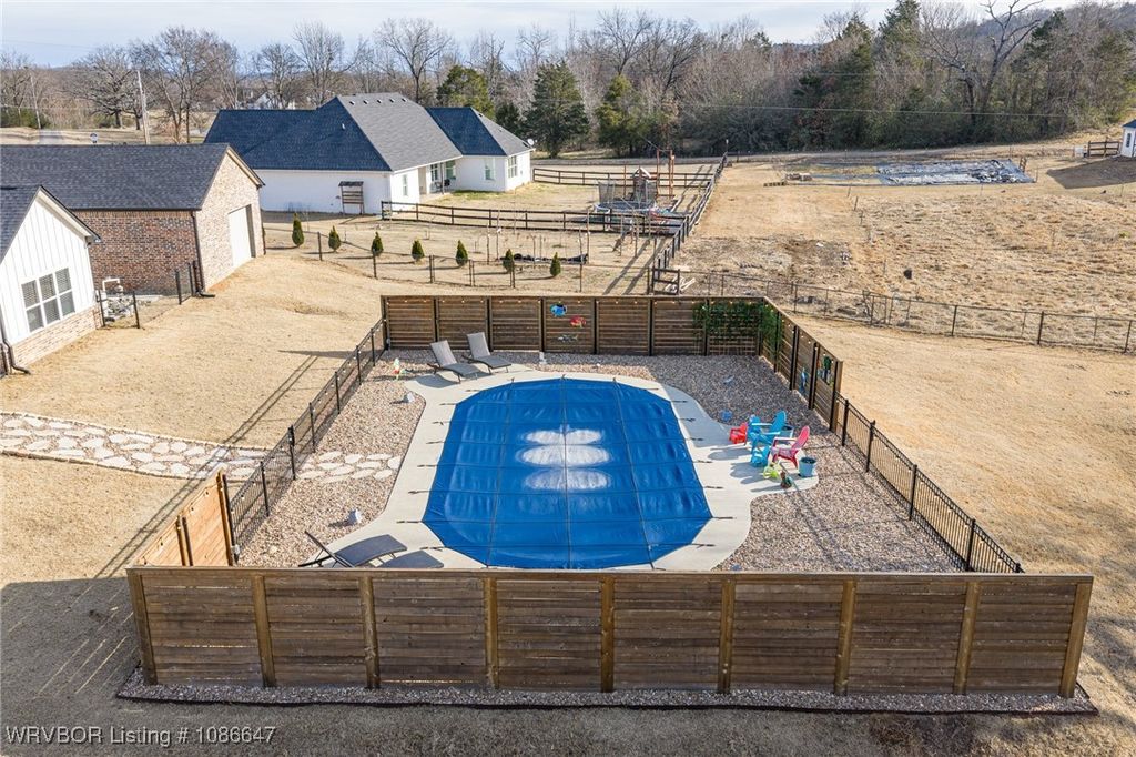 4622 Mize Lane 4622 Mize Lane
