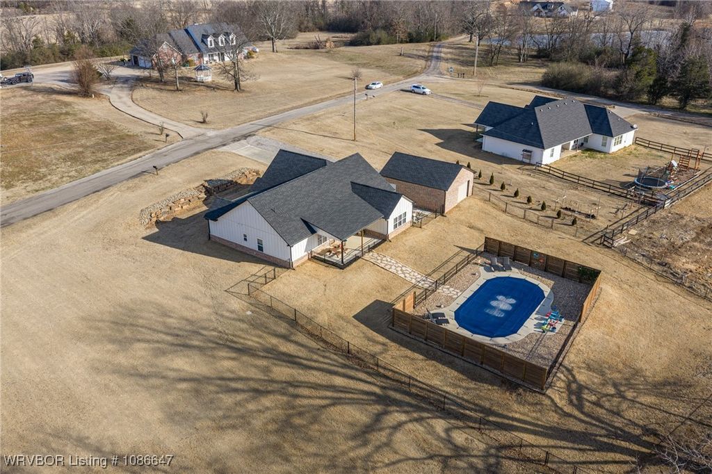 4622 Mize Lane 4622 Mize Lane