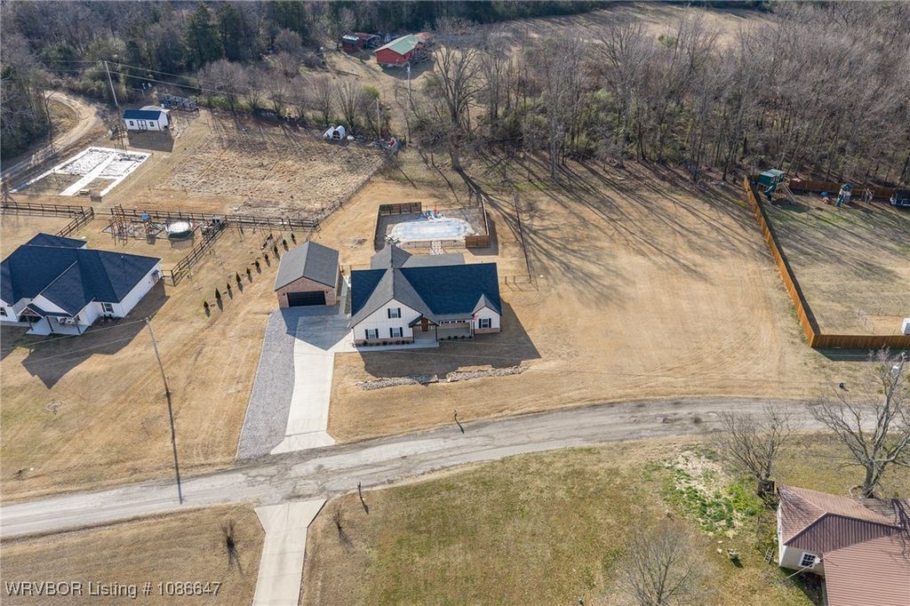 4622 Mize Lane 4622 Mize Lane