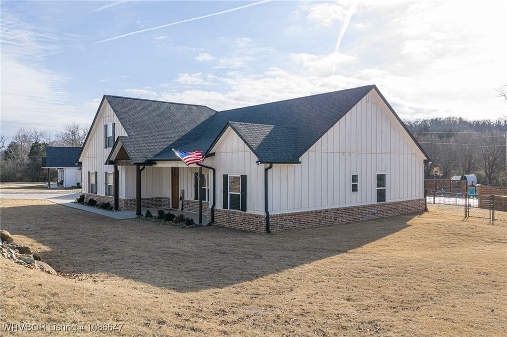 4622 Mize Lane 4622 Mize Lane