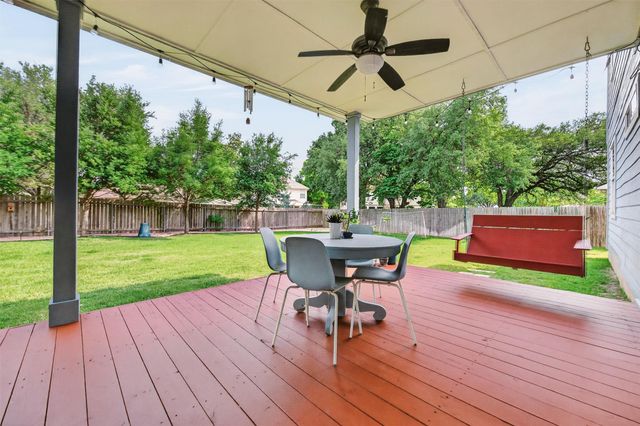 1508 Deer Ledge TRL, Cedar Park, TX 78613