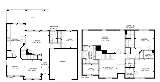 1508 Deer Ledge TRL, Cedar Park, TX 78613