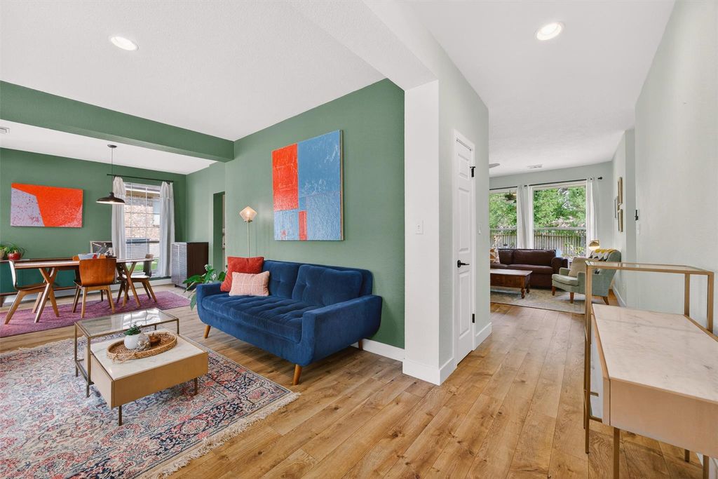 1508 Deer Ledge TRL, Cedar Park, TX 78613