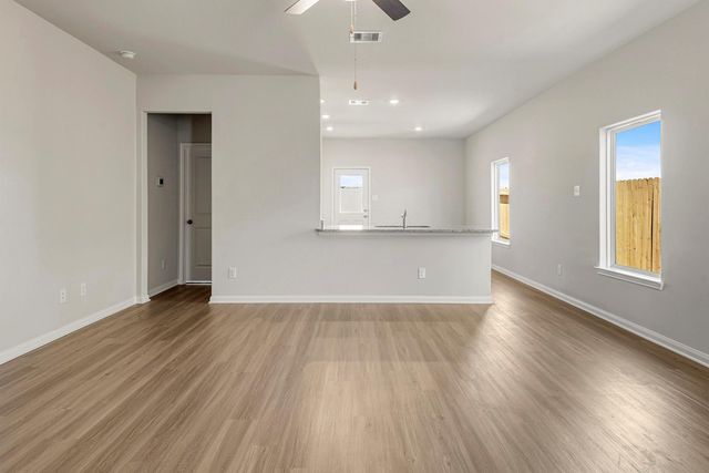 8021 Vanilla Orchid Drive, Houston, TX 77016