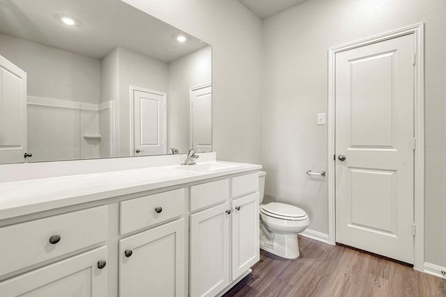 8021 Vanilla Orchid Drive, Houston, TX 77016