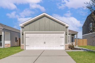8021 Vanilla Orchid Drive, Houston, TX 77016