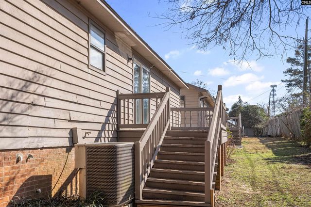37 Canterbury Court, Columbia, SC 29210