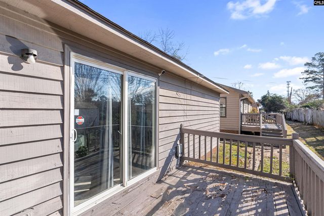 37 Canterbury Court, Columbia, SC 29210