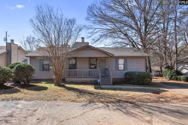 37 Canterbury Court, Columbia, SC 29210