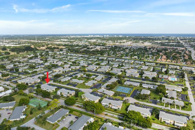 1101 Cactus Terrace 203, Delray Beach, FL 33445