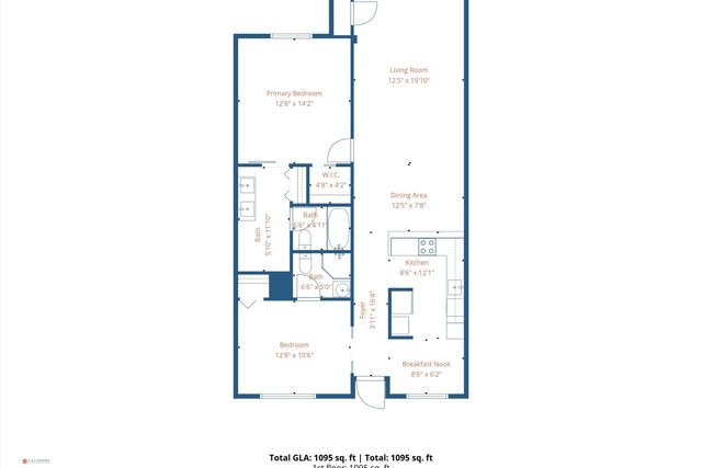 1101 Cactus Terrace 203, Delray Beach, FL 33445