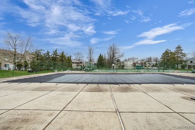 45 Bee Hunter Court D, Amherst, NY 14051