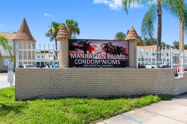 7210 N MANHATTAN AVENUE 1813, Tampa, FL 33614