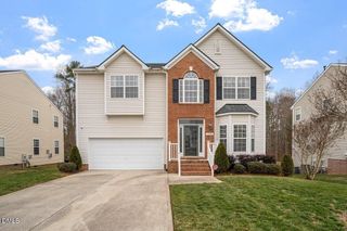 1325 Marbank Street, Wake Forest, NC 27587
