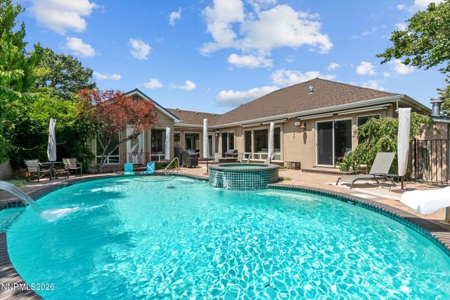 1839 Walnut Court, Carson City, NV 89703
