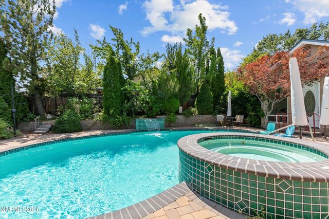 1839 Walnut Court, Carson City, NV 89703