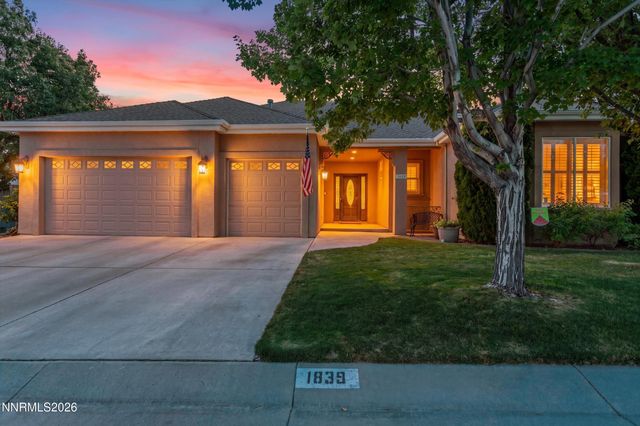 1839 Walnut Court, Carson City, NV 89703