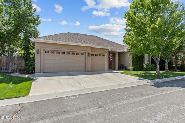 1839 Walnut Court, Carson City, NV 89703