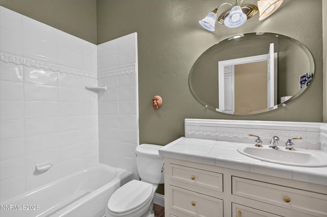 1839 Walnut Court, Carson City, NV 89703