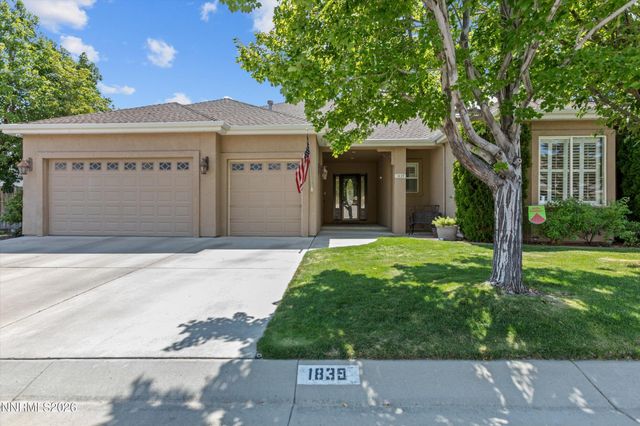 1839 Walnut Court, Carson City, NV 89703