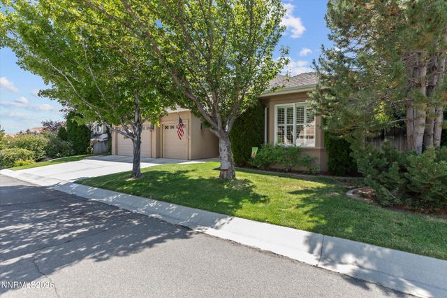 1839 Walnut Court, Carson City, NV 89703